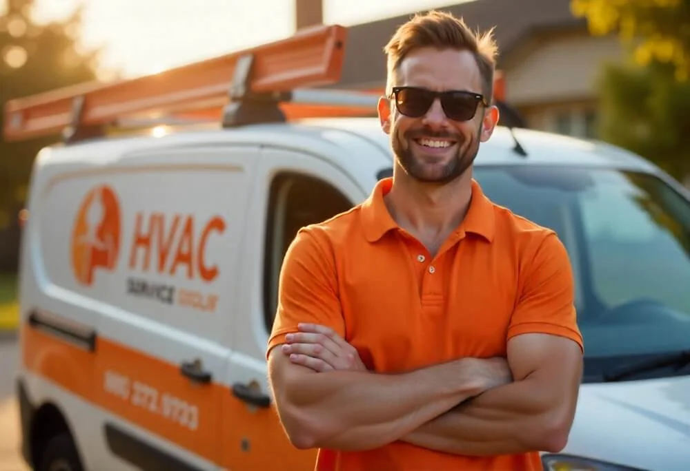 Professional HVAC repair and installation services in Williston, SC